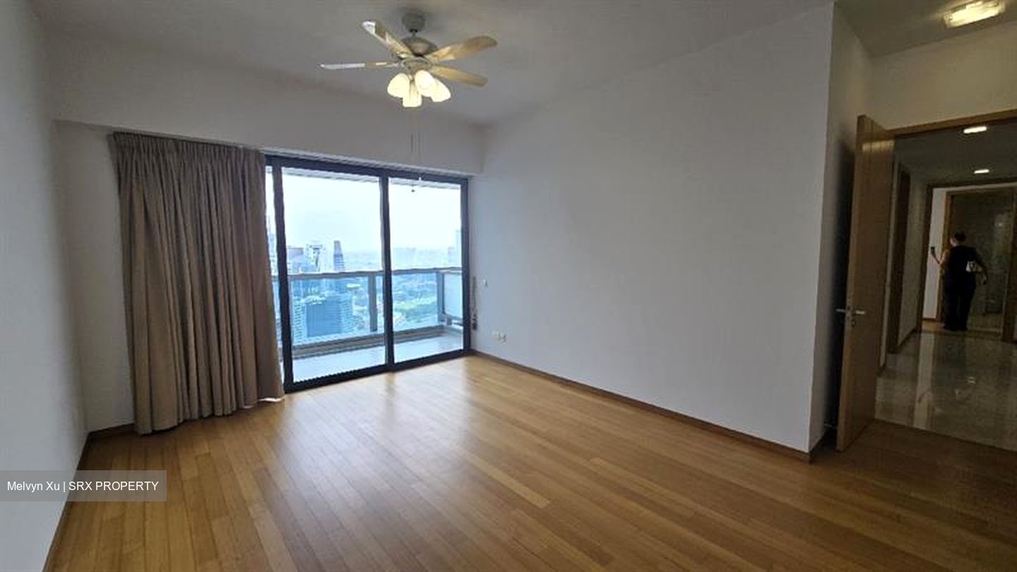 Marina Bay Residences (D1), Condominium #603761291